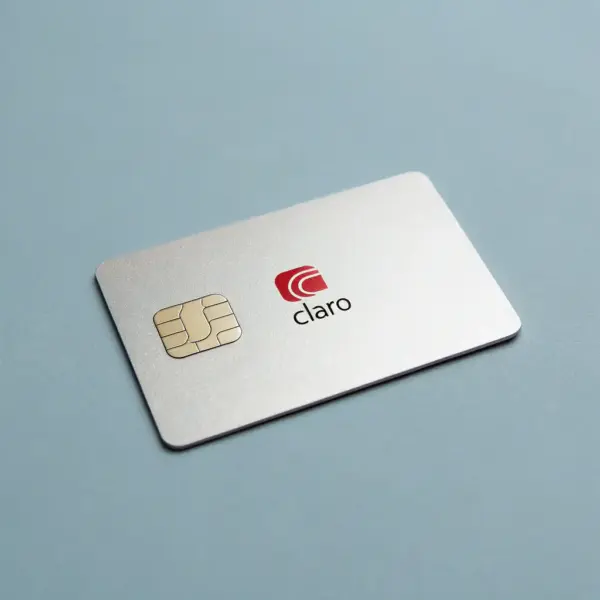 Tarjeta SIM Premium para Chile